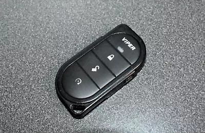 Viper Keyless Entry Alarm Transmitter Entry Remote Fob - Ezsdei7146 • $21.99