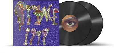 Prince - 1999 - NEW Sealed Vinyl LP Album • $15