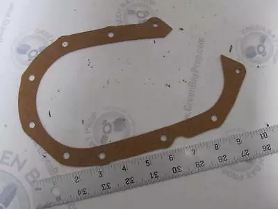 27-37073 Fits Mercruiser 0 Renault 60 Stern Drive Timing Cover Gasket • $8.31