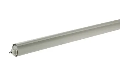 Levolor White Window Roller Shade 37 In. W • $15.99