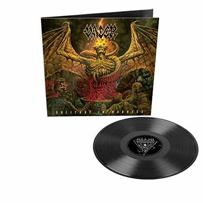 $26.93 • Buy Vader - Solitude In Madness [VINYL]