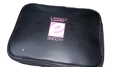 Verseo Smooth Electrolysis Permanent Hair Removal Reduction System • $40