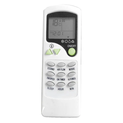 £5.76 • Buy Replacement Air Conditioner Remote Control Bracket Remote Control Up To Sui Z3U1