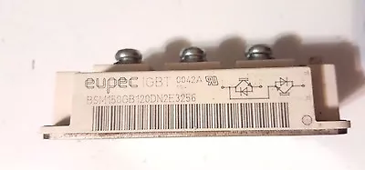 $88 • Buy Igbt Module Bsm150gb120dn2e3256