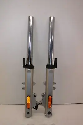 2012 Victory Vision FRONT FORKS SHOCK SUSPENSION SET PAIR • $325.55