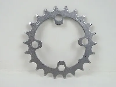 Race Face 22 Tooth X Type Mountain Bike Chainring 64 BCD 9 Speed NOS • $14.99