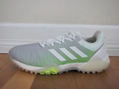 Adidas Code Chaos Boa Golf  Signal Green EE9336  Shoes Women's 7.5M • $48.99