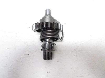 $195 • Buy 1984-1985 Honda CR 250R Kickstart Shaft Spindle 28251-KA4-740
