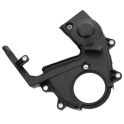 OEM 2001-2017 Genuine Mitsubishi Front Lower Timing Belt Cover MD372750 • $70.98