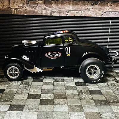 1 18 Acme Willys Gasser Pork Chop • $208.03