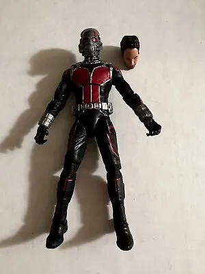 Marvel Legends Ant-Man Figure - MCU: First 10 Years - LOOSE • $14.99