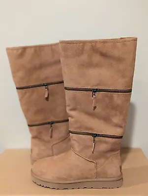 Ugg Australia  Women's Classic Ultra Tall  Boots  Size 10 NIB • $129.99