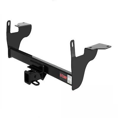 Curt Class 3 Trailer Hitch 2 Tow Receiver 13268 For Volvo Xc60 • $224.89