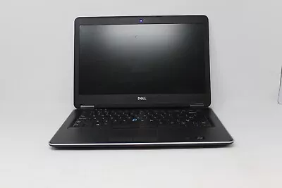 Dell Latitude E7440  I7-4600U 8GB RAM 256GB SSD Windows 10 Home • £39.99