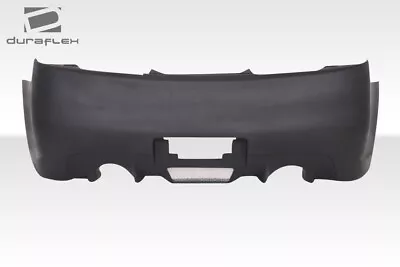 Duraflex G Coupe C-Sport Rear Bumper Cover - 1 Piece For G35 Infiniti 03-07 Edp • $474