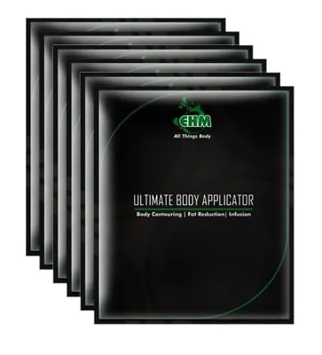 6 Body Wraps Ultimate Applicators It Works To Tone Tighten  • $24.99