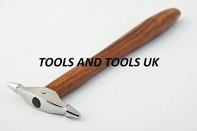 Embossing Jewelers Forming Hammer Silver Smith Chasing Metal Work REPOUSSE Tool • £10.79