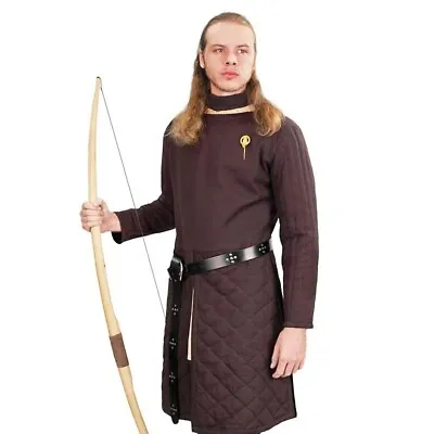 Game Of Thrones Official Eddard Stark Gambeson. Ideal For Costume Or LARP • £95