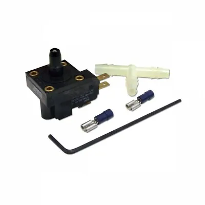 $55.12 • Buy Adjustable Vacuum Switch Kit 700R4 200-4R 350C Transmission 6-22  Superior K058