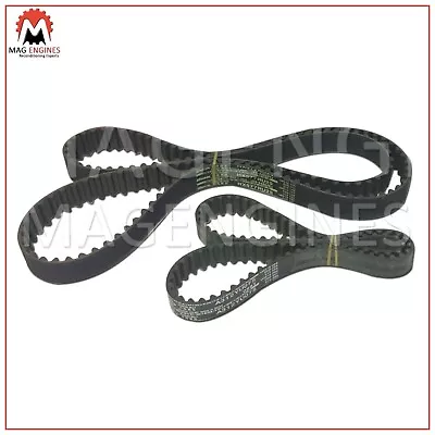 Timing Belt Set Mitsubishi 4d56u D-id For L200 Warrior Shogun Pajero Delica • $61