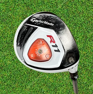 TaylorMade R11 T3-14* Fairway Wood 45-A Flex ProLaunch Shaft W/ Headcover • $45.99