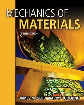 Mechanics Of Materials • $13.04