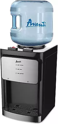 Avanti Countertop Water Dispenser • $63.23