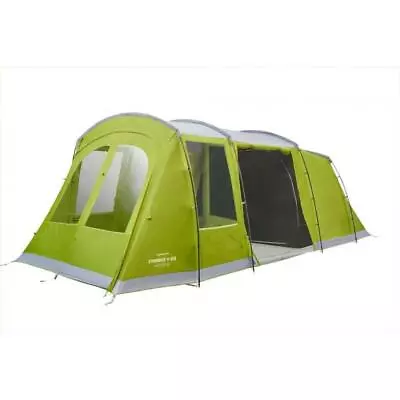 4 Person Weekend Family Tent - Vango Stargrove 11 450 Poled Tent (2022) • £349.99