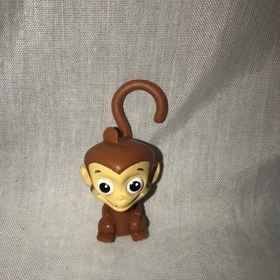 $6.88 • Buy Paw Patrol Figure MANDY MONKEY Rescue Jungle Figure - RARE FIND