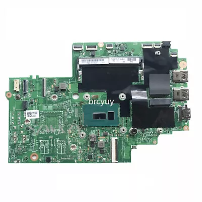 For Lenovo ThinkPad S3 Yoga 14 Motherboard With I7-5500U CPU FRU 00UP316 00HN590 • $192.99