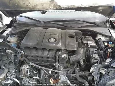 $559.99 • Buy 33K Mile 12-14 PASSAT Engine 2.5L 33K Miles -INTAKE CBTA Motor FREESHIP Warranty