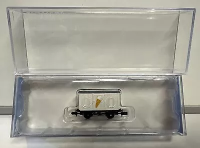 Bachmann N Scale Thomas & Friends Ice Cream Box Van Car #77090 • $22.99