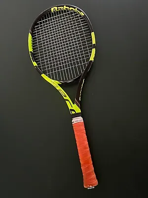 Babolat Pure Aero VS  2  1/4 Excellent Condition • $145