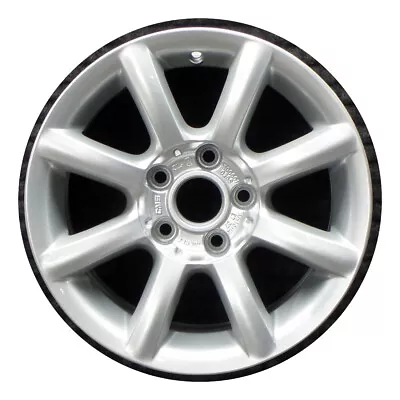 Wheel Rim Volkswagen VW Passat 15 2003-2005 3B0601025S8Z8 3B0601025S OE 69830 • $177