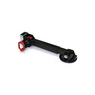 ALKO 590mm Drop Down Stabiliser Leg Corner Steady Trailer Caravan AL-KO Big F... • $158