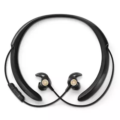 Bose Conversation-Enhancing QC30 Hearing Aid Wireless Bluetooth Headphones InEar • $194.64