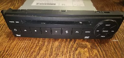 $45 • Buy 08-12 Dodge Caravan Chrysler Dash DVD Player OEM P05064063AE
