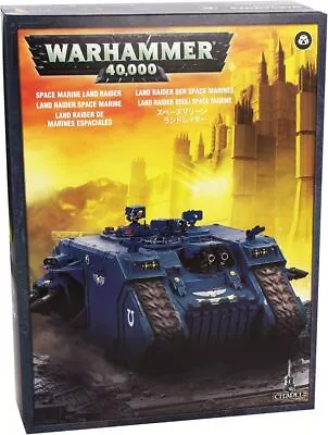 Land Raider • $78.75