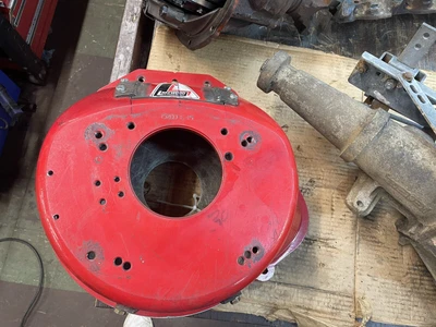 $550 • Buy Lakewood 15200 Lakewood Bellhousing - Small Block Ford