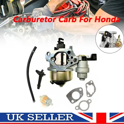 Carburetor Carb Fits HONDA GX340 11Hp GX390 13Hp GX420 16Hp  Engine Machines UK • £10.29