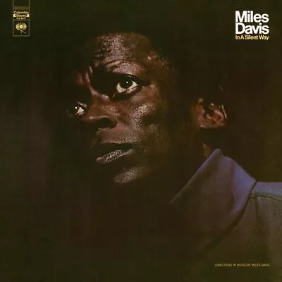 Davis Miles - In A Silent Way New Vinyl • $27.44