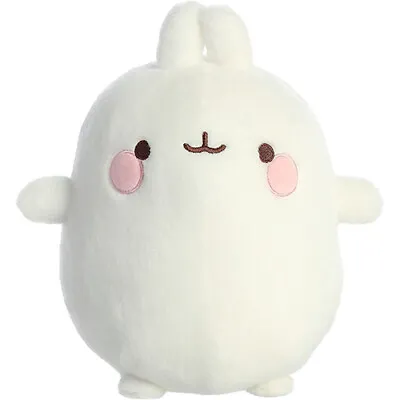 Aurora World Plush - MOLANG (10 Inch) - New Stuffed Animal Toy • $16.89