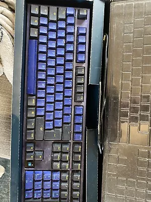 Ducky One 2 Keyboard Missing 1 Key • £10