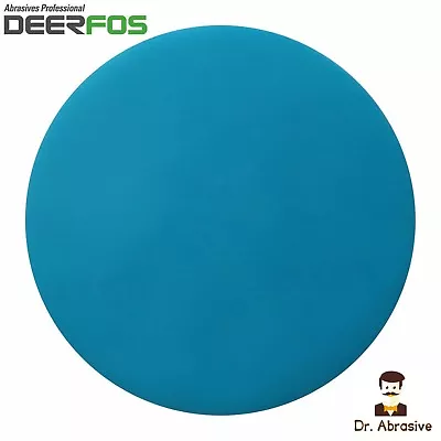 £22.99 • Buy 150mm Wet And Dry Sanding Discs 6inch Sandpaper Pads Waterproof Grit 40-3000 