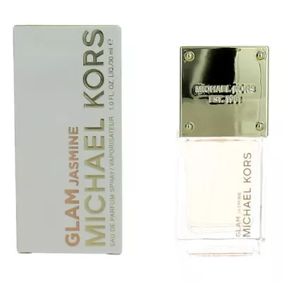 Michael Kors Glam Jasmine By Michael Kors 1 Oz EDP Spray For Women • $35.55