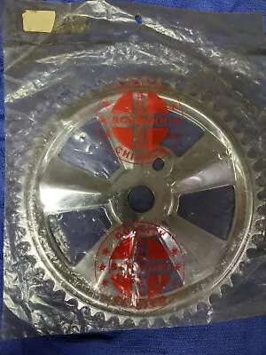 New Vintage NOS Schwinn Stingray  MAG  5-Speed Sprocket Krate Fastback  • $400