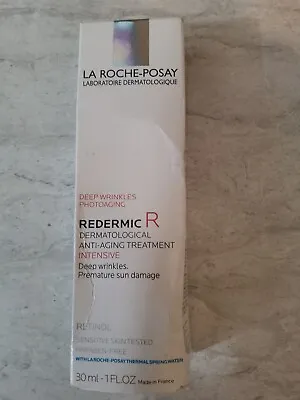 La Roche-PosayRedermic R Eyes Retinol Eye Cream • $24.99