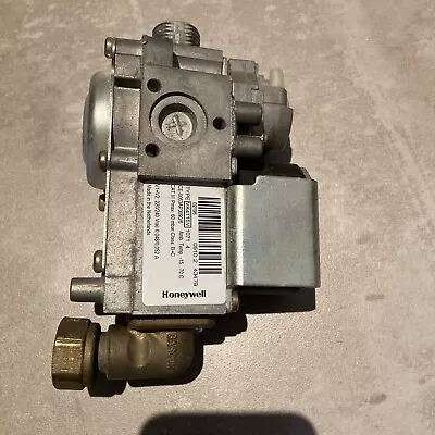 Ideal Isar Icos Evo Classic 24he 30he 35he Boiler Gas Valve 170913 171035 174081 • £20