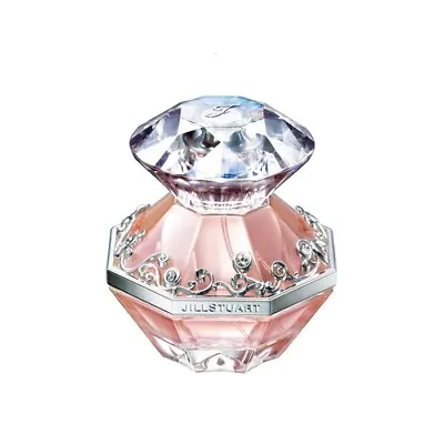Jill By JILL STUART Fragrance 50ml FRAGRANCE Eau De Toilette Perfume NEW F/S • $135.13