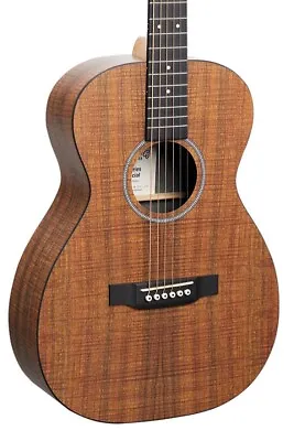 Martin X Series Koa Special Concert Acoustic Guitar - Natural • $499